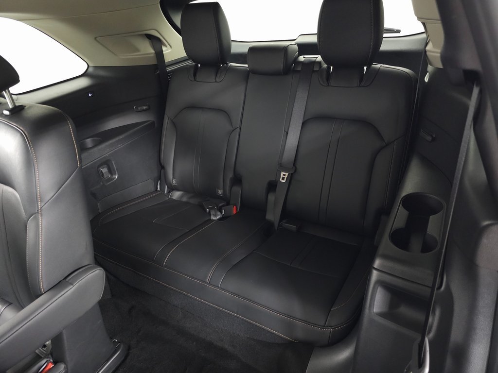 2025 MAZDA CX-90 - Image 35