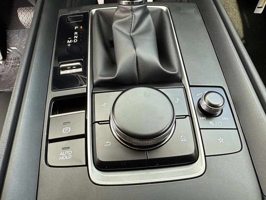New 2026 Polymetal Gray Metallic Mazda 2.5 S Meridian Edition AWD image 36