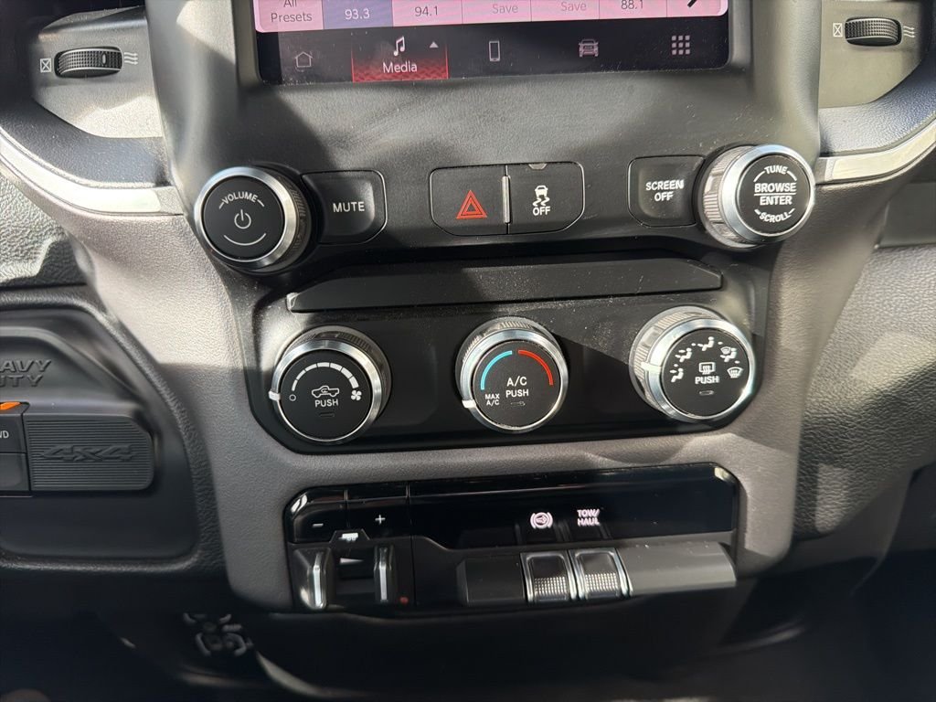 2022 RAM Ram 2500 Pickup Big Horn - Photo 22