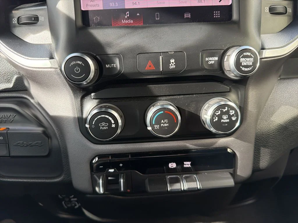 2022 RAM Ram 2500 Pickup Big Horn - Photo 22