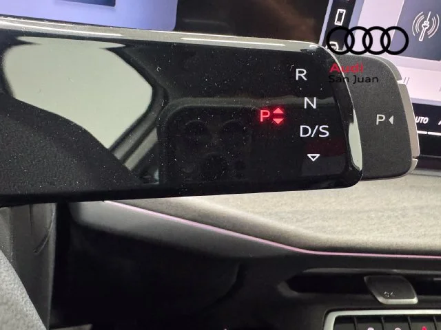 New 2026 White Audi S line image 22