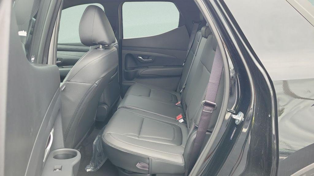 2026 Hyundai Santa Cruz SEL - Photo 38