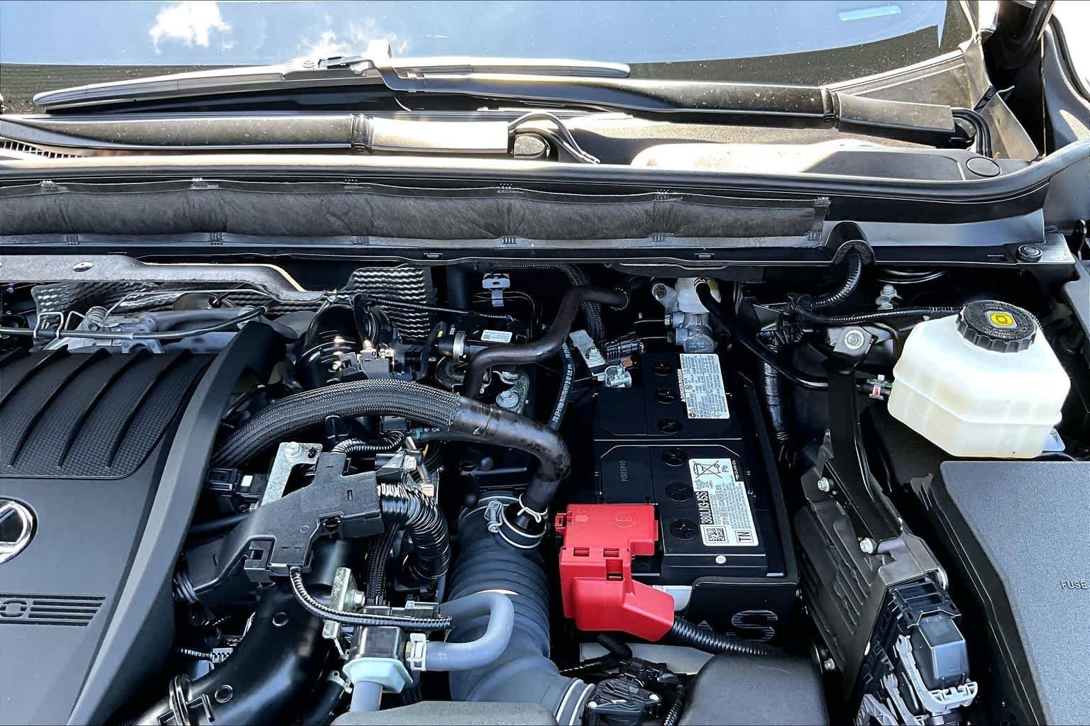 Used 2024 Caviar Lexus Premium image 33