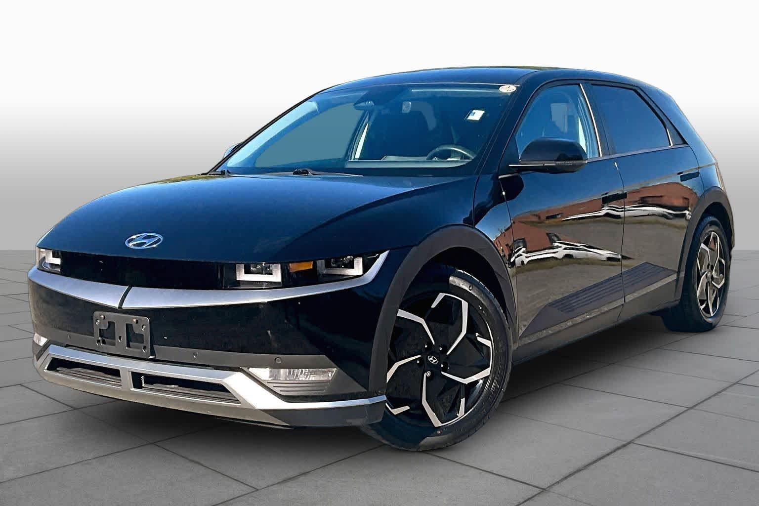 2023 Hyundai IONIQ 5