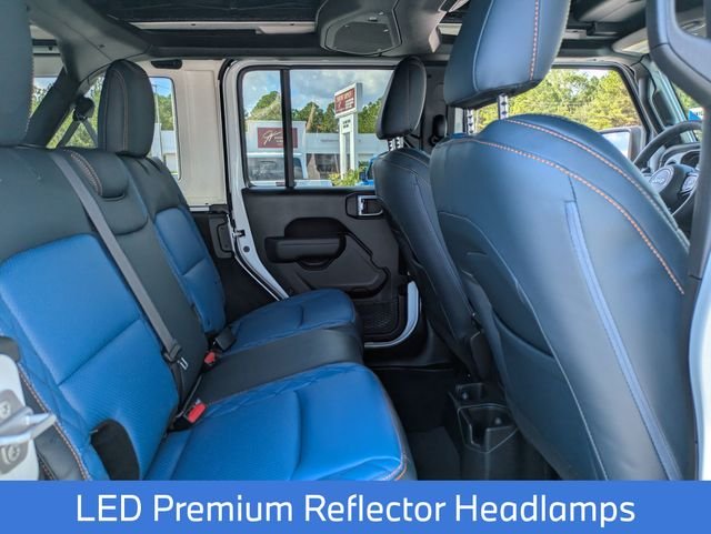 2025 Jeep Wrangler 4-Door Sport S - Photo 28