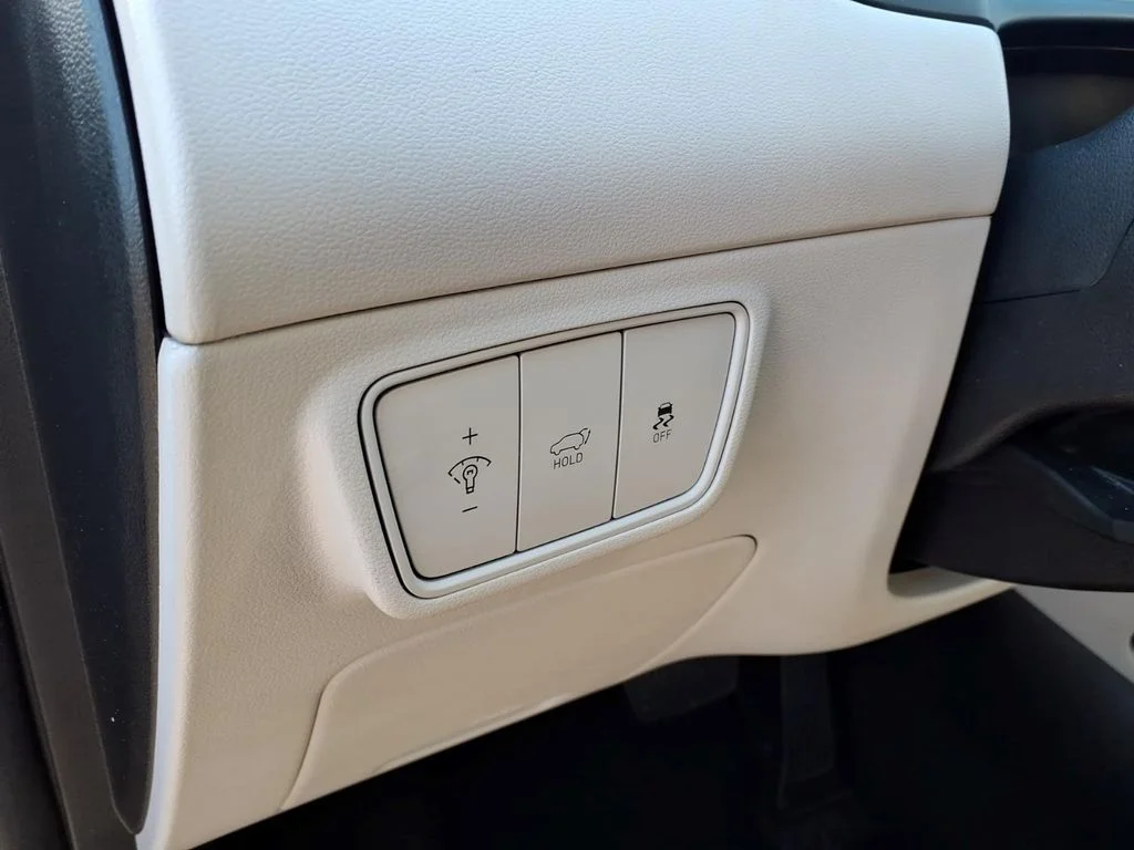 Used 2024 Gray Hyundai Limited image 20