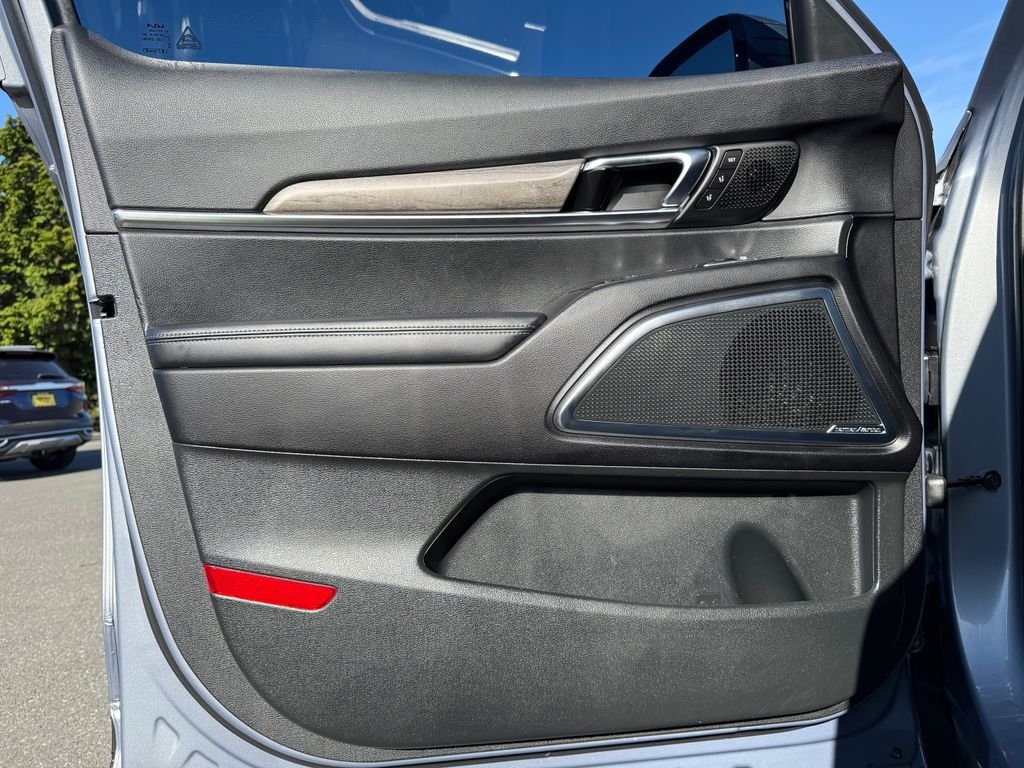 Certified Used 2022 Silver Kia SX image 19