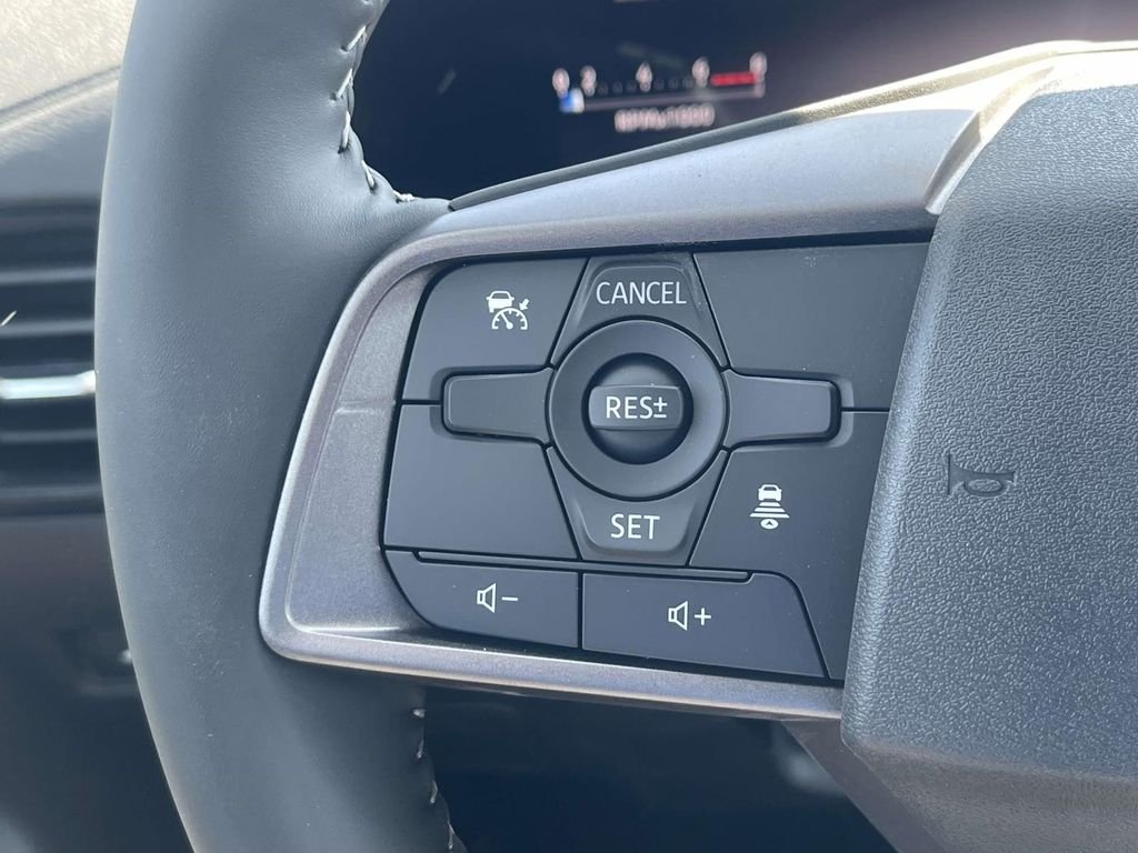 New 2026 Imperial Bronze Nissan SV image 19