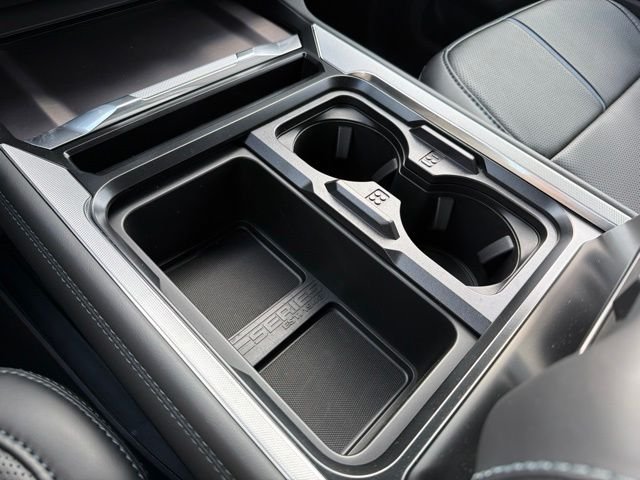 New 2026 Agate Black Metallic Ford F-450® Platinum® image 23