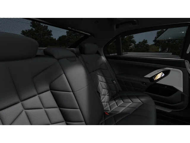 New 2026 Oxide Grey Metallic BMW 740i image 12