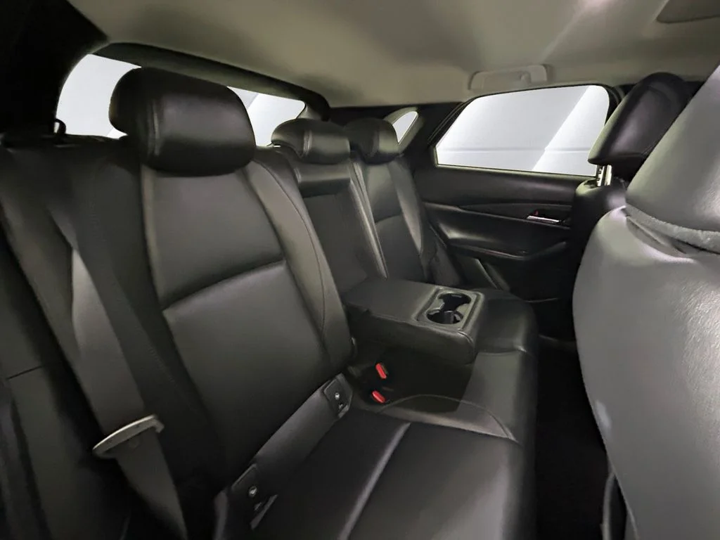 Used 2024 Black Mazda 2.5 S Preferred Package image 16
