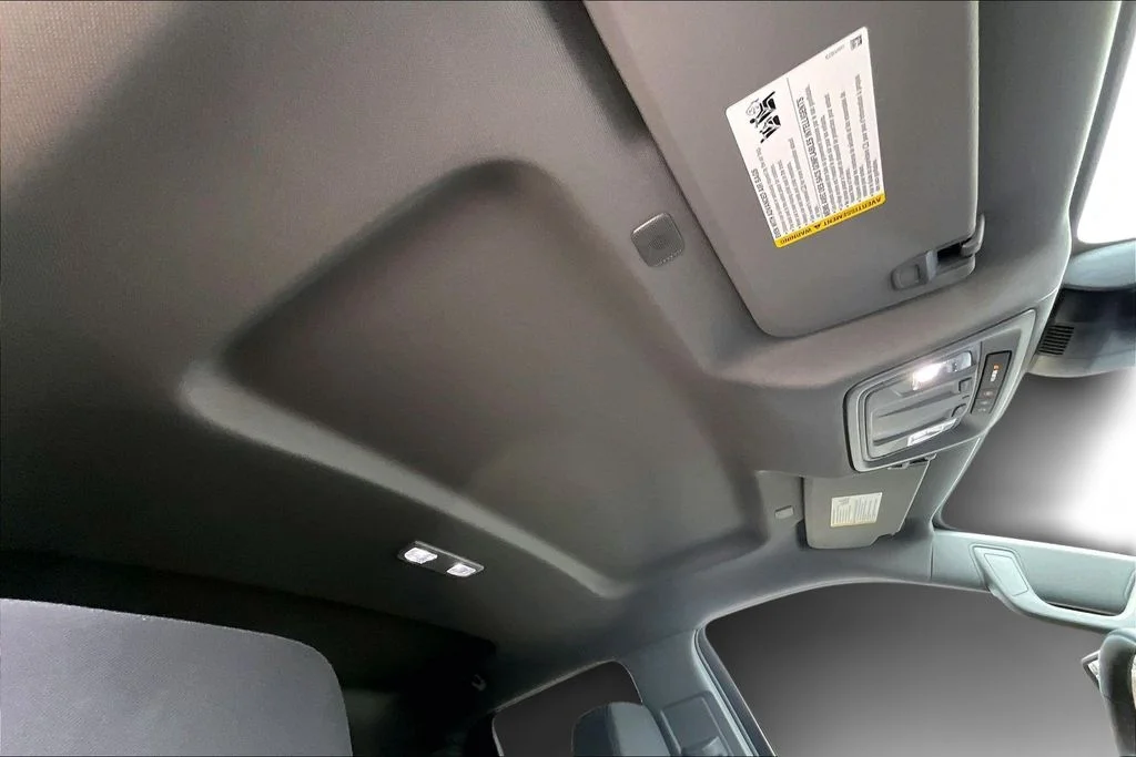 Used 2025 Black Chevrolet LT image 31