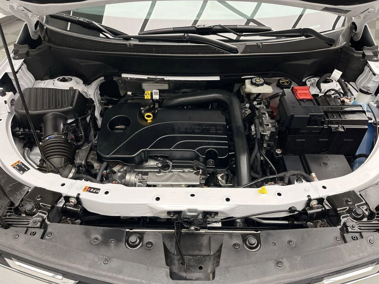 2026 Chevrolet Equinox LT - Photo 27