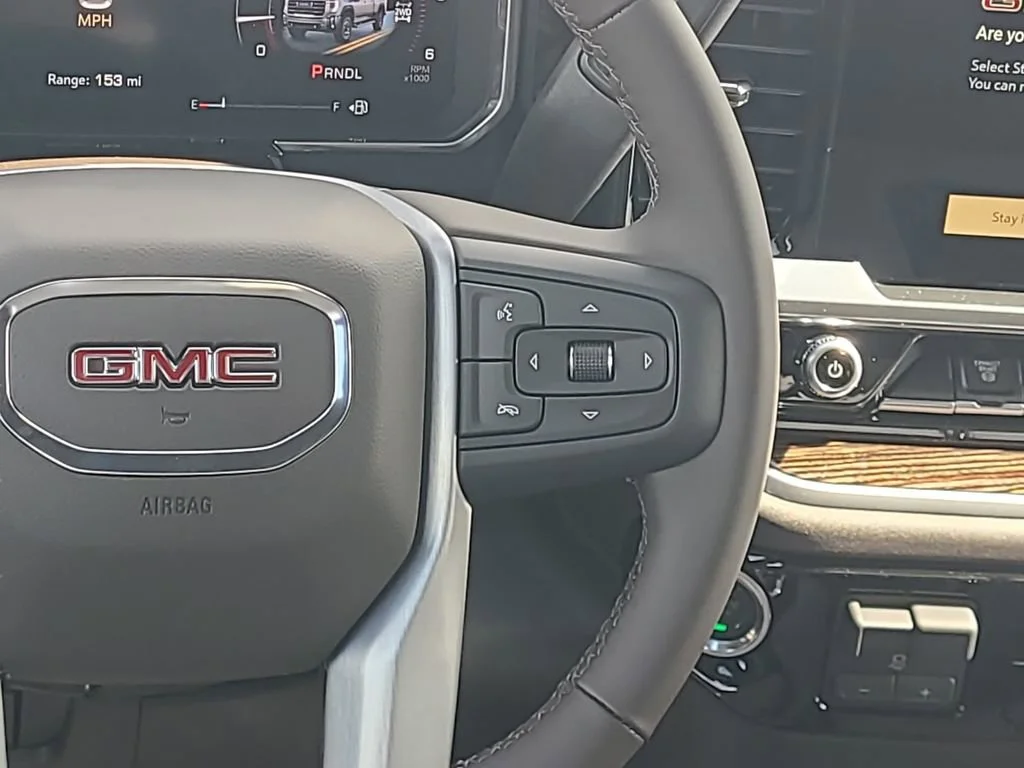 New 2026 Coastal Dune GMC SLE image 21