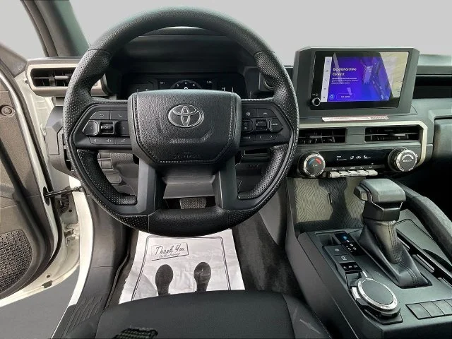 Used 2024 White Toyota SR image 11
