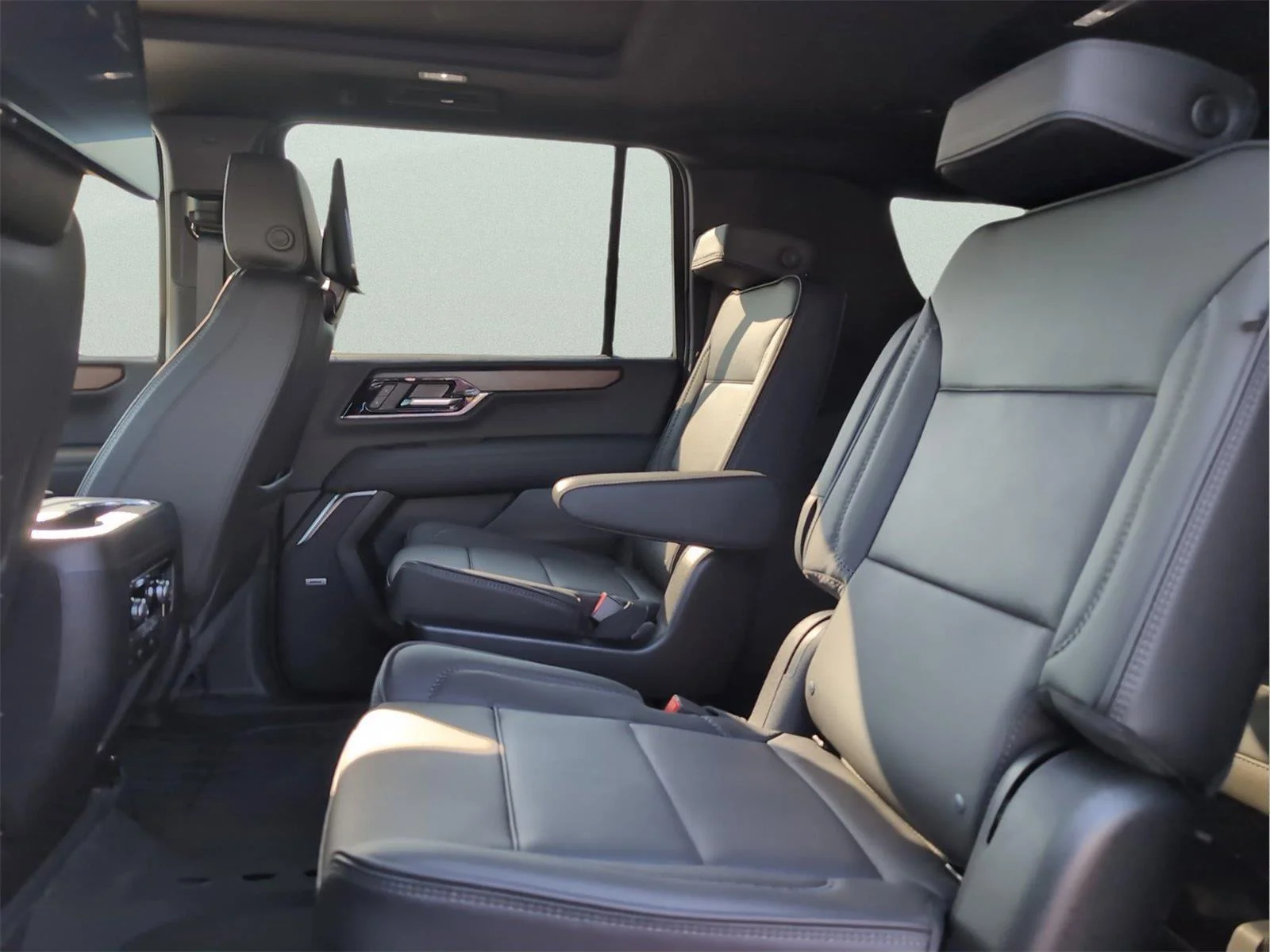 New 2026 Sterling Metallic GMC Denali image 21