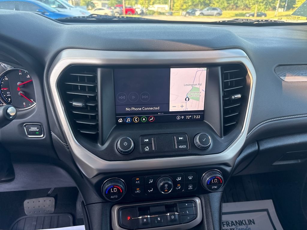 Certified Used 2023 Gray GMC Denali image 20