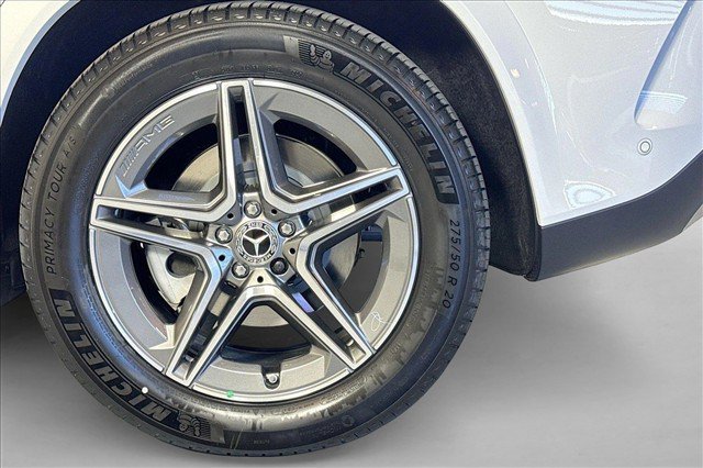 New 2026 Polar White Mercedes-Benz GLE 450 image 59