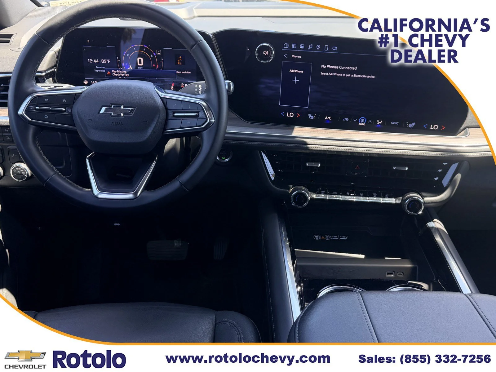 Used 2025 Sterling Gray Metallic Chevrolet Z71 image 16