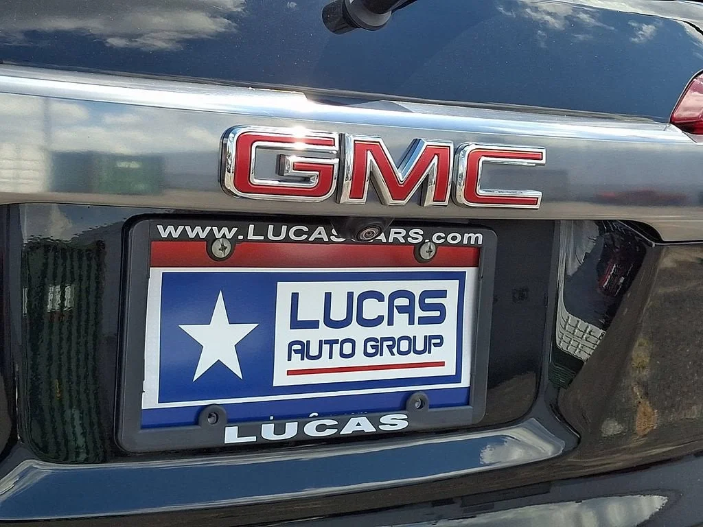 Used 2023 Ebony Twilight Metallic GMC AT4 image 67