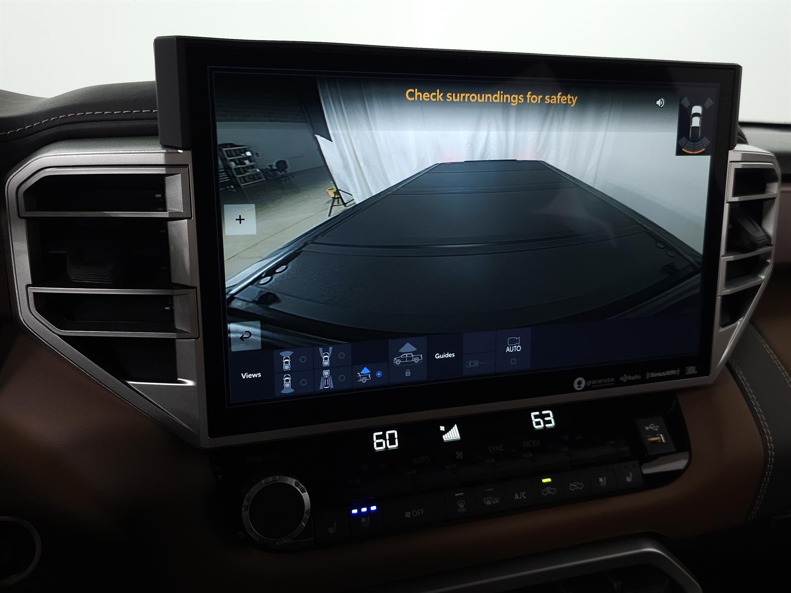 Used 2024 Mesquite Toyota 1794 Edition image 28
