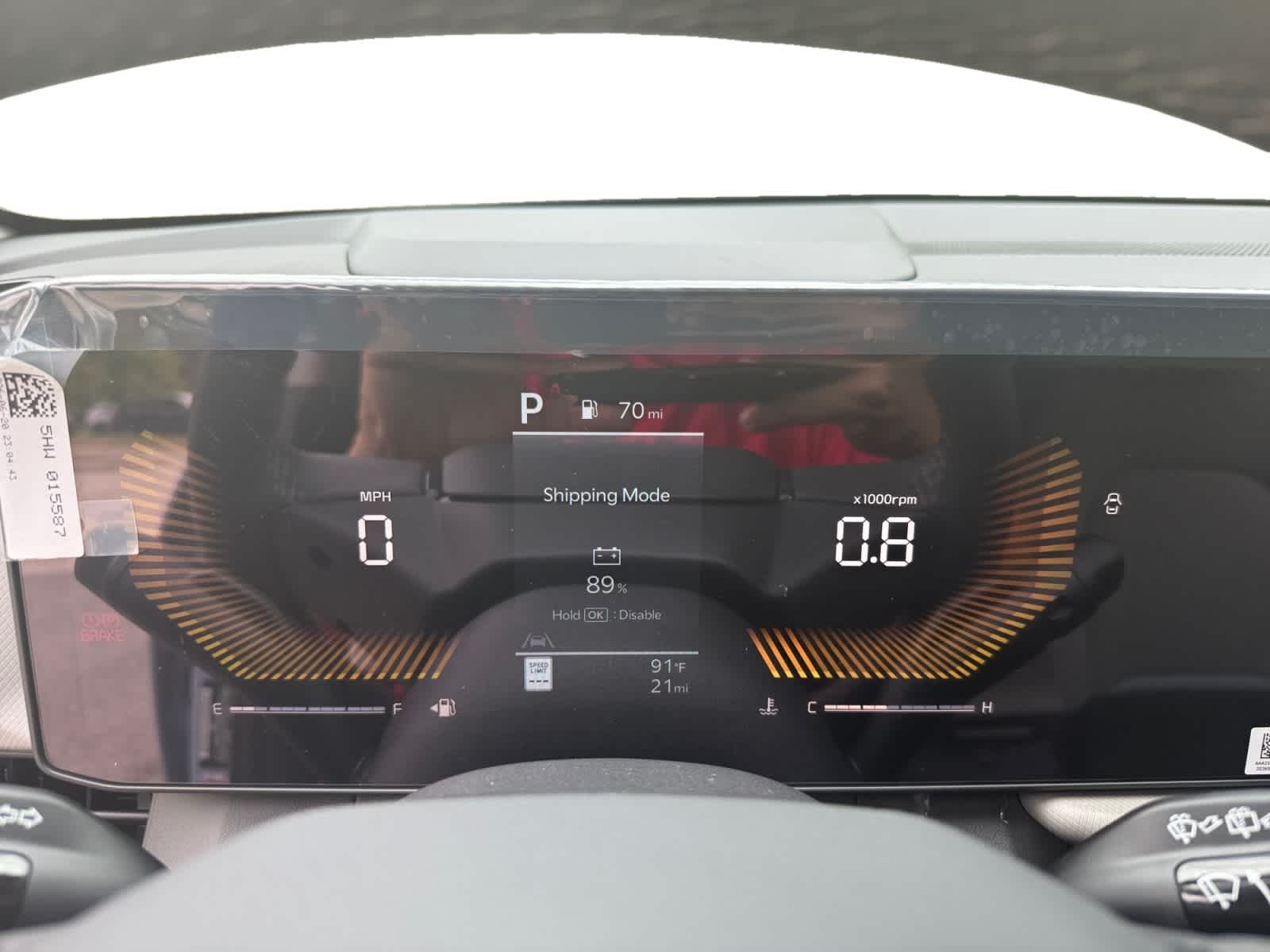 New 2027 PALE GRAY Kia S image 14