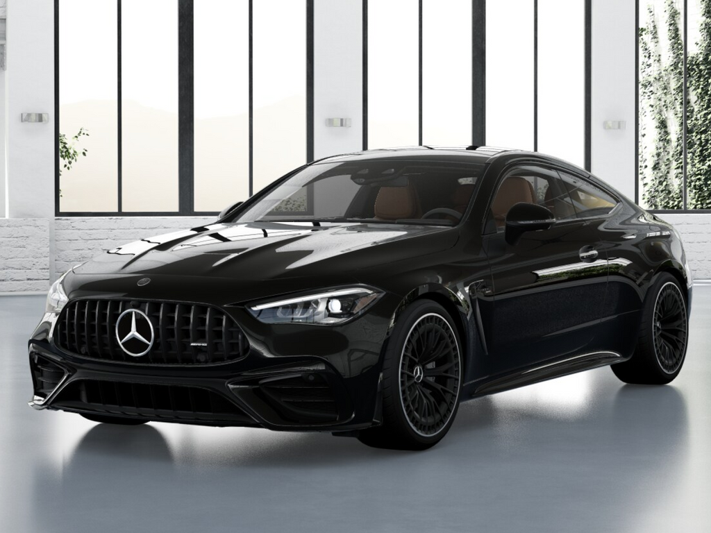 その他 Cle Black CLE Coupe | Mercedes-Benz of White Plains