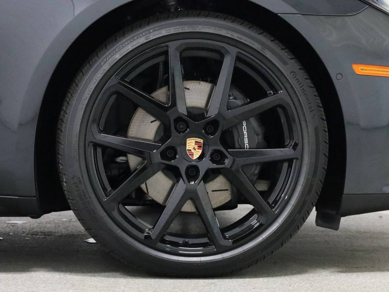 New 2026 Volcano Grey Metallic Porsche 4 image 12