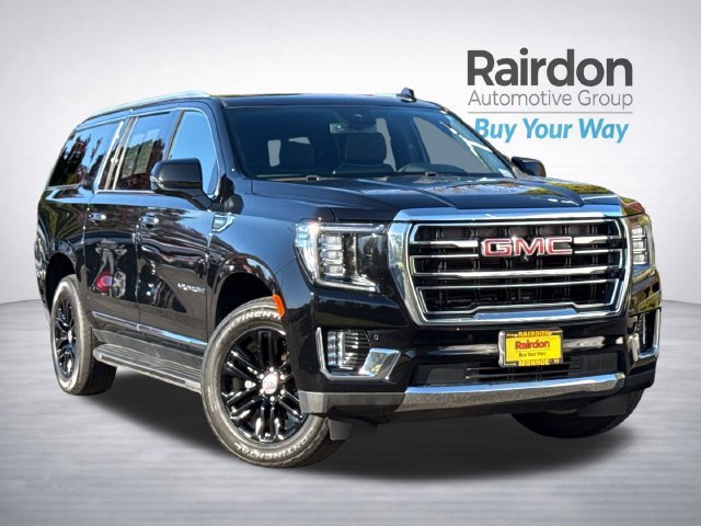 2024 GMC Yukon XL