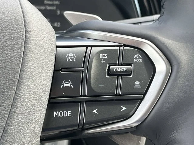 New 2026 Wind Chill Pearl Lexus PREMIUM AWD image 29