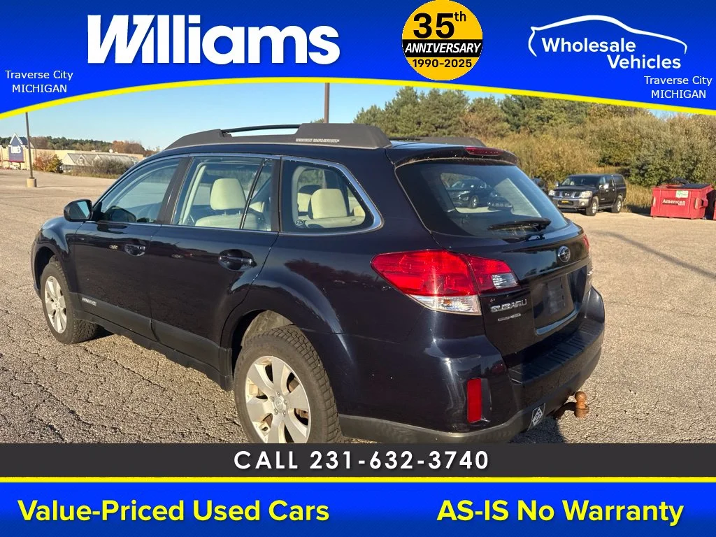 Used 2012 Indigo Subaru 2.5i image 20