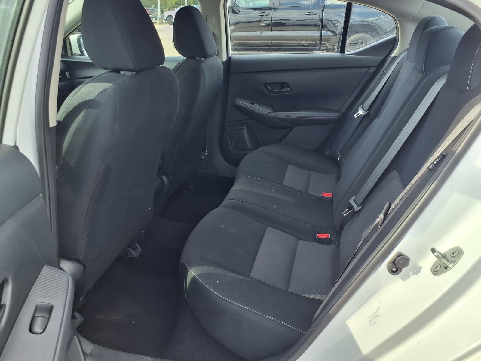 2024 Nissan Sentra SV - Photo 14
