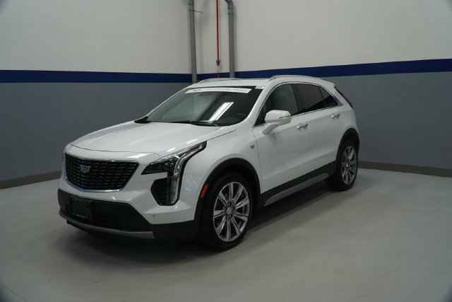 2023 Cadillac XT4