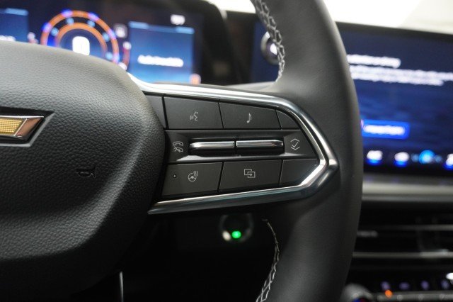 2025 Chevrolet Traverse LT - Photo 29