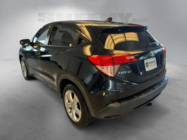 Used 2016 Crystal Black Pearl Honda  image 17