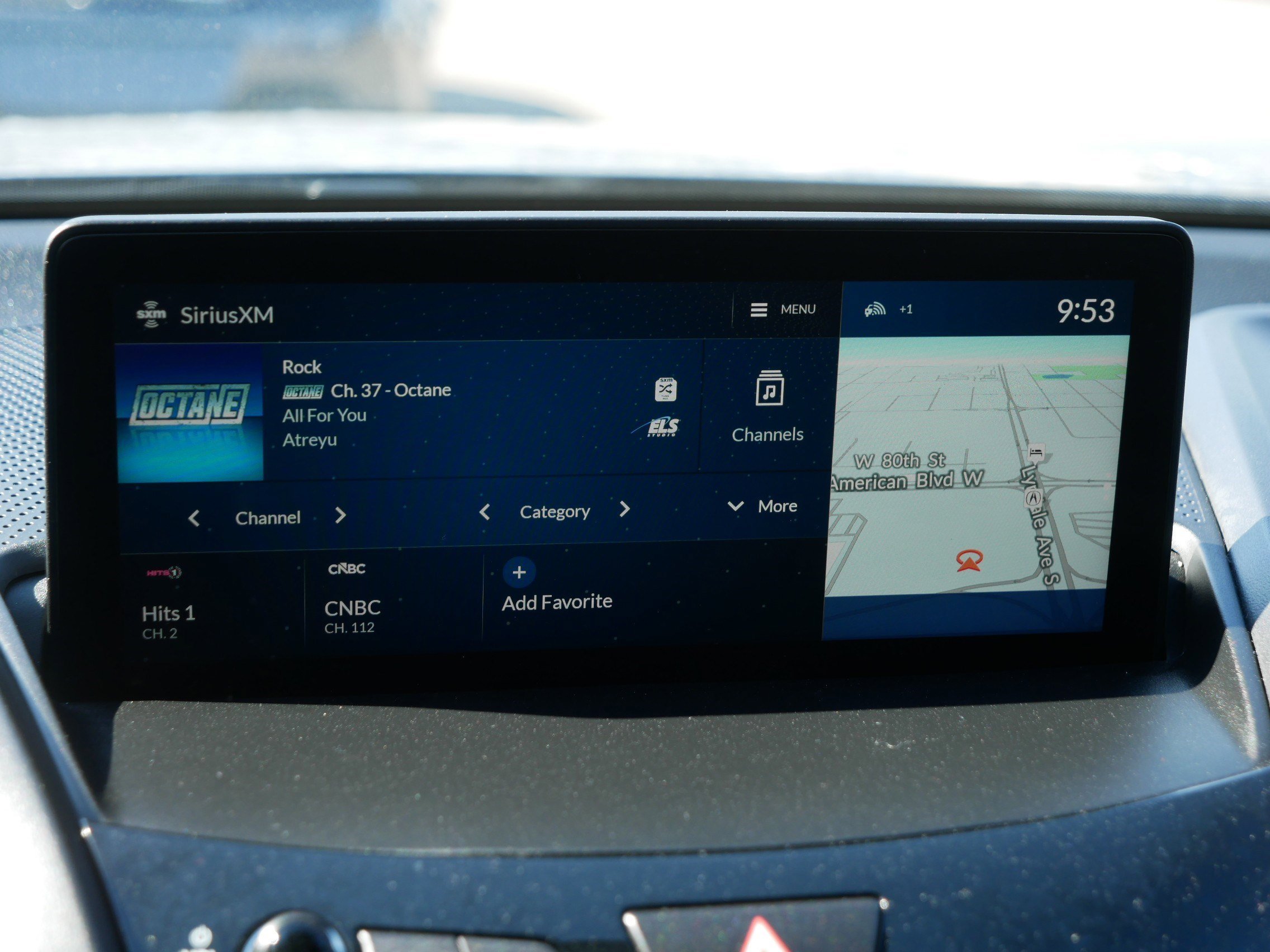 Used 2019 Lunar Silver Metallic Acura w/A-Spec Pkg image 22