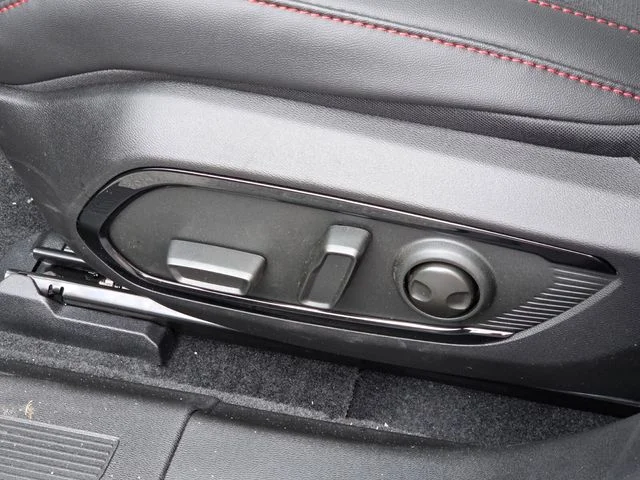 New 2026 Sub-Zero Exterior Paint Dodge R/T image 15