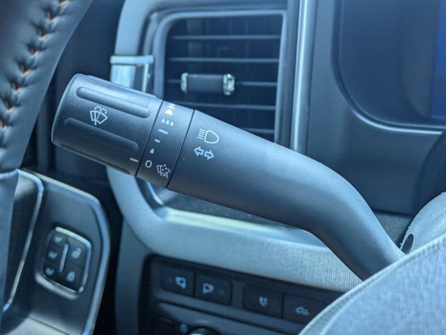 Used 2024 White Ford Platinum image 27