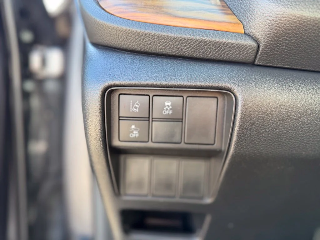 Used 2022 Gray Honda EX image 29