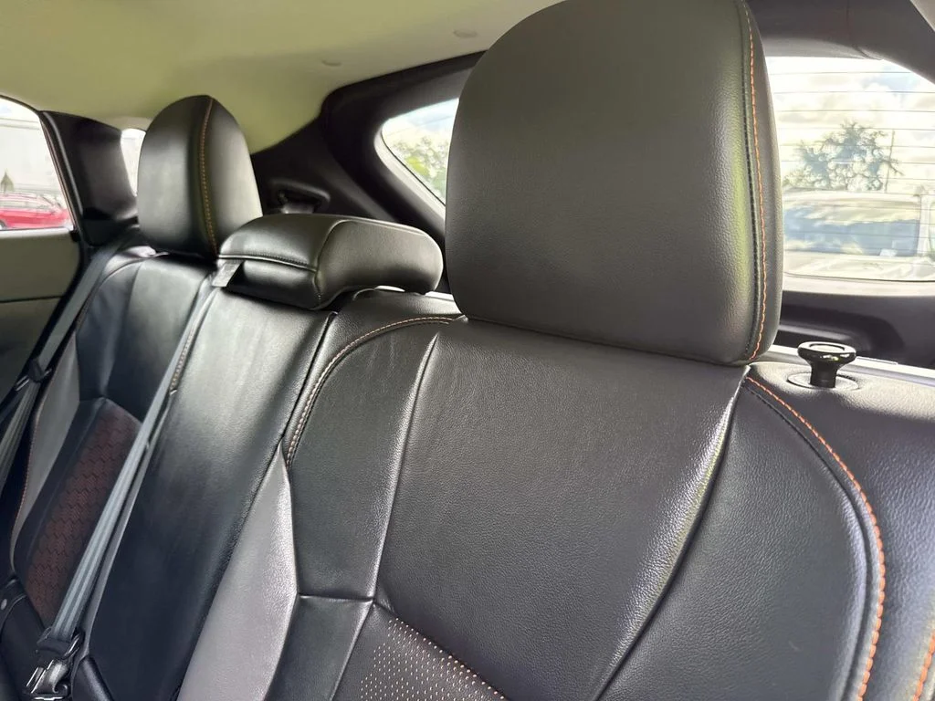 Certified Used 2025 Beige Subaru Limited image 13