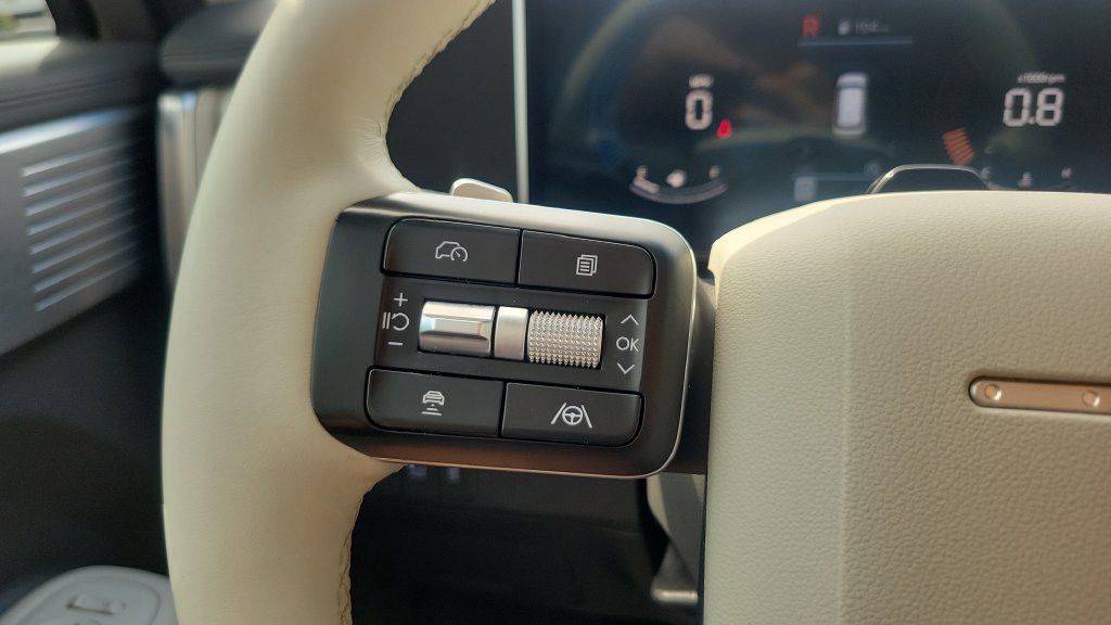 2024 Hyundai Santa Fe SEL - Photo 20