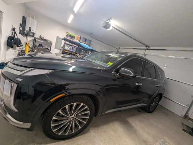 2023 Hyundai Palisade