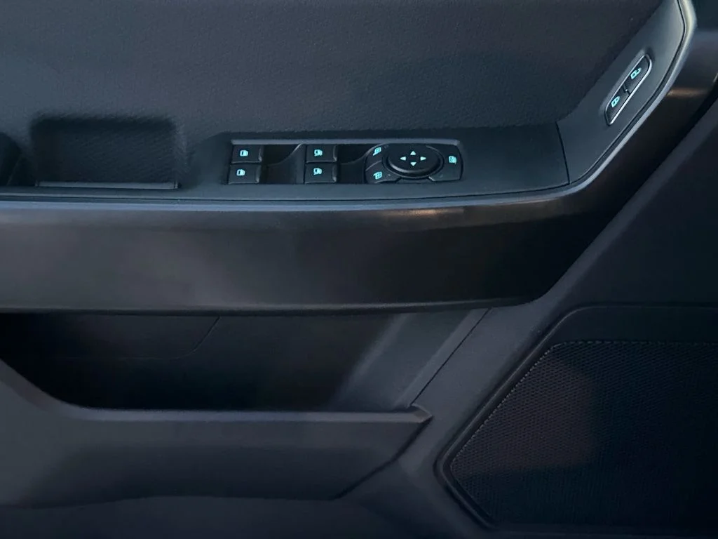 New 2026 Oxford White Ford STX® image 18