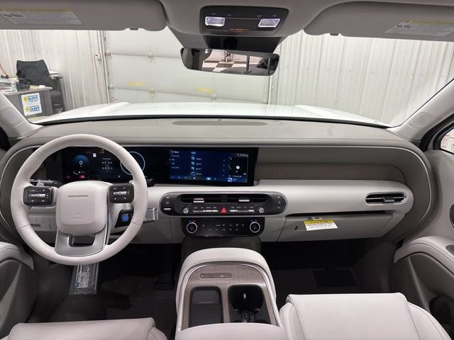 Certified Used 2026 White Hyundai SEL image 9