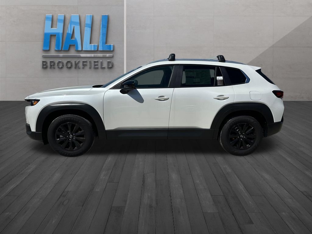 New Mazda CX-50 For Sale in Brookfield | Hall Mazda of Brookfield