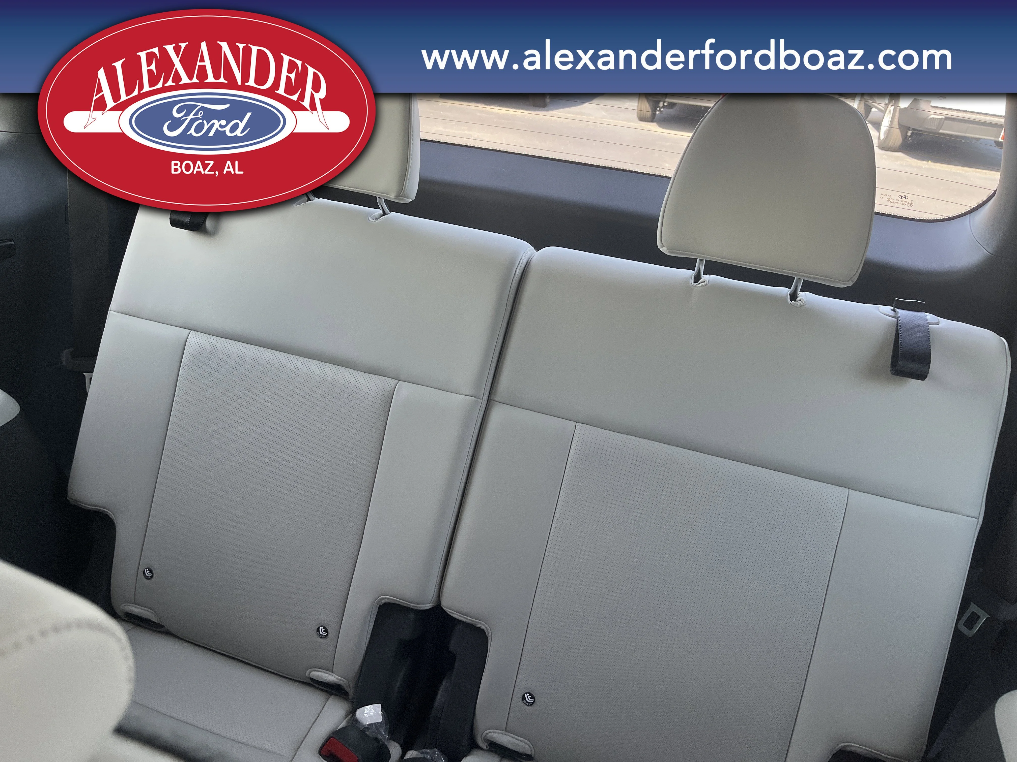 Used 2026 Atlantic Blue Hyundai SEL image 18
