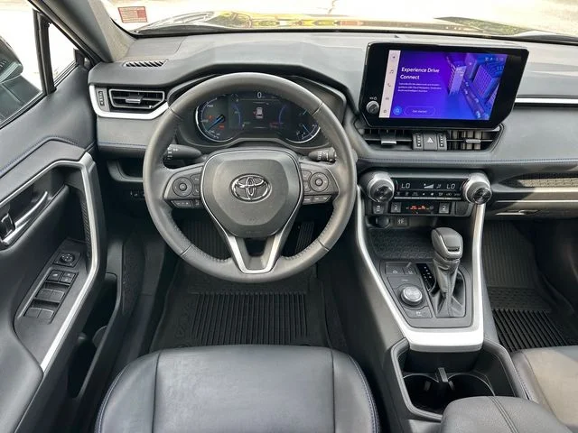Used 2023 Gray Toyota XSE image 12