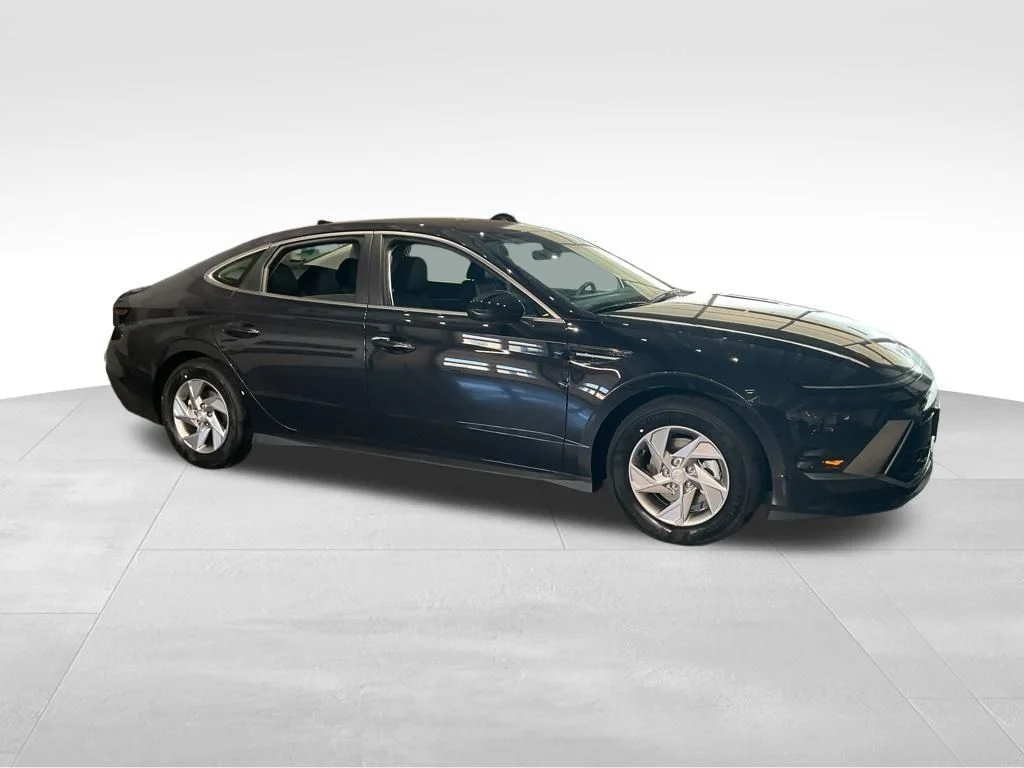 2025 Hyundai Sonata