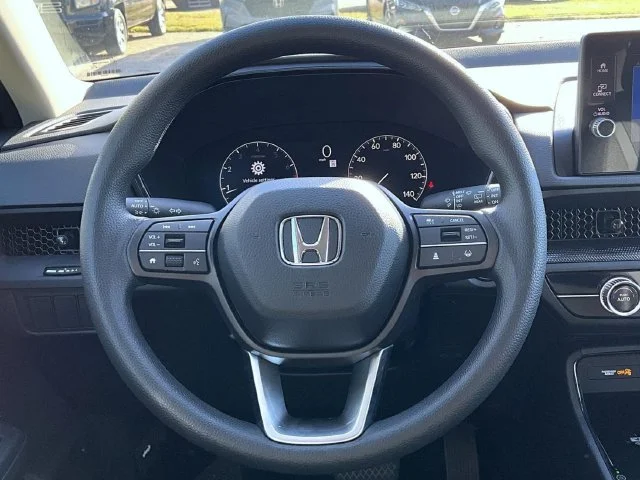 New 2026 Gray Honda LX image 11
