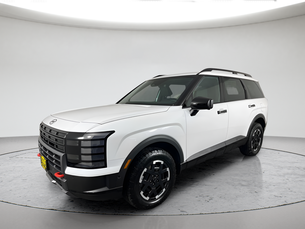 2026 Hyundai Palisade XRT Pro - Photo 6
